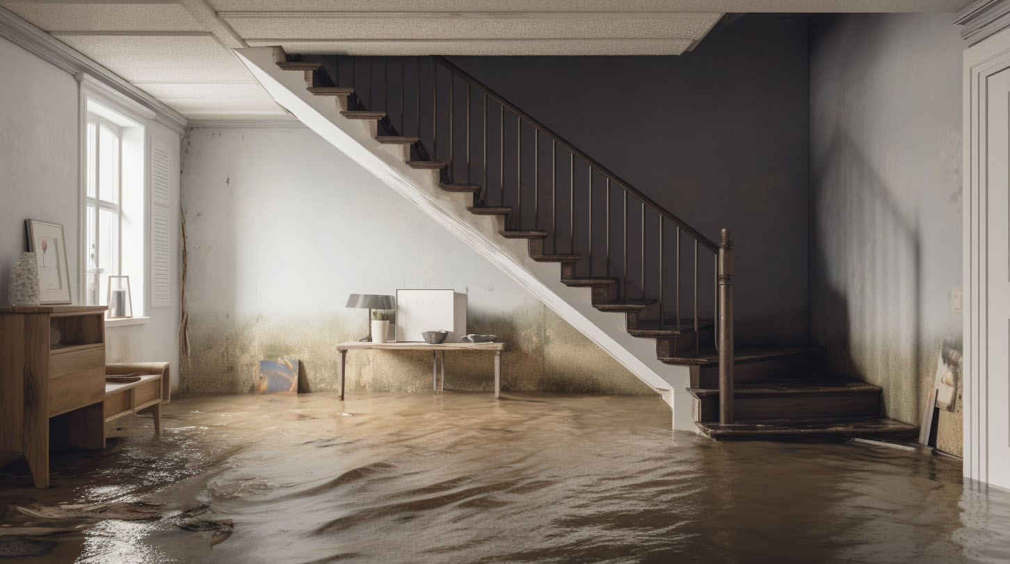 Build Clean-up Professionals