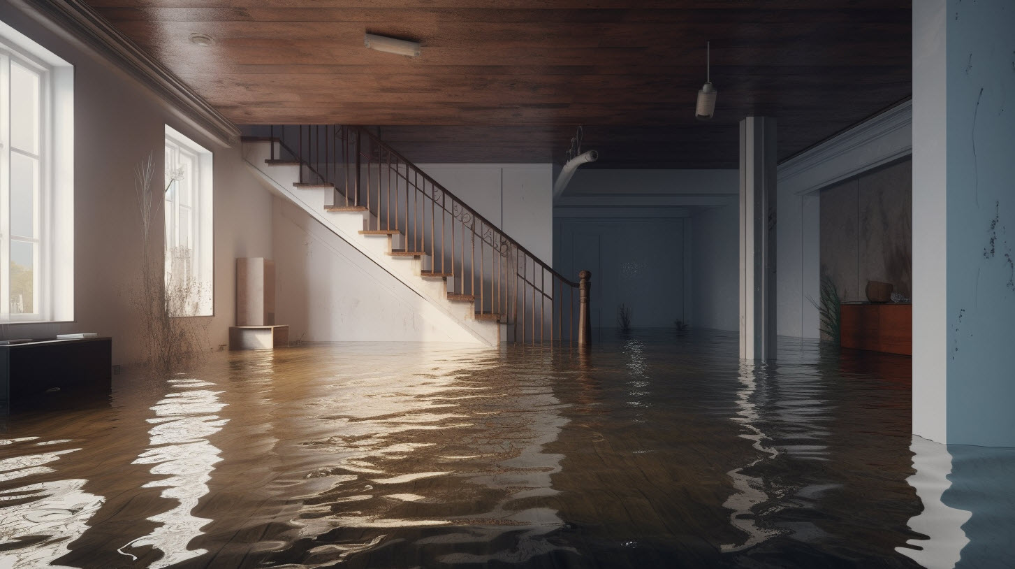 Specialist Mold And Mildew Removal